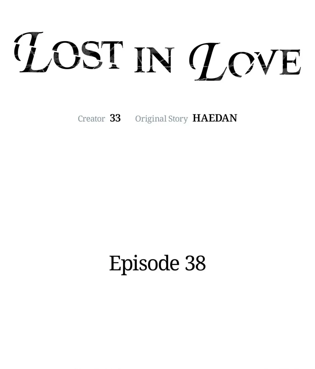 Lost - Chapter 38 Page 30