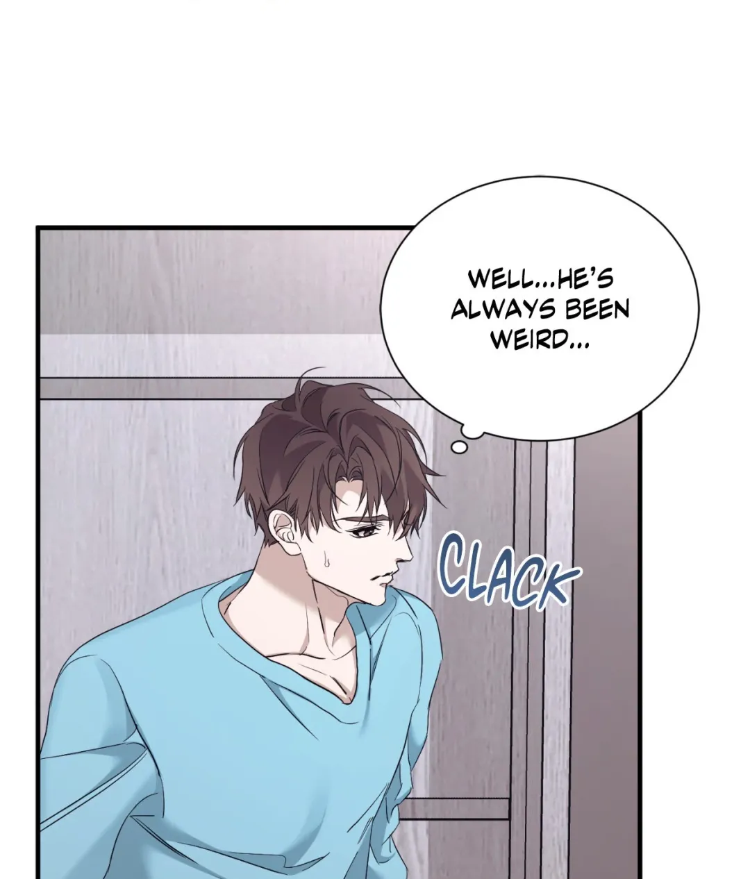 Lost - Chapter 38 Page 32
