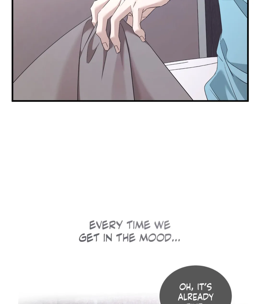 Lost - Chapter 38 Page 34