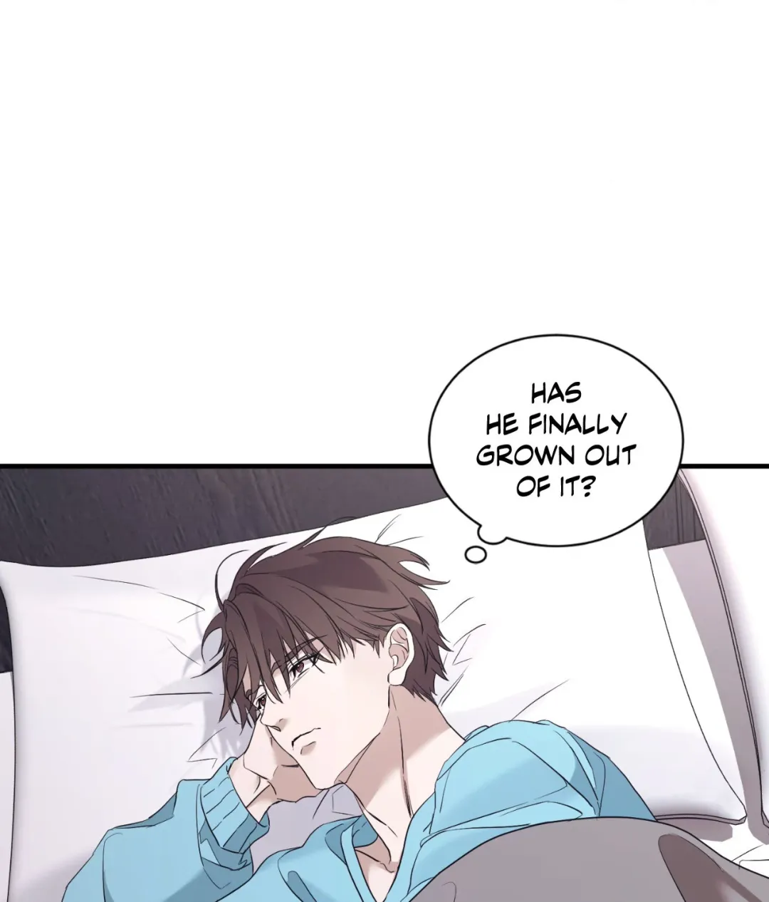 Lost - Chapter 38 Page 37
