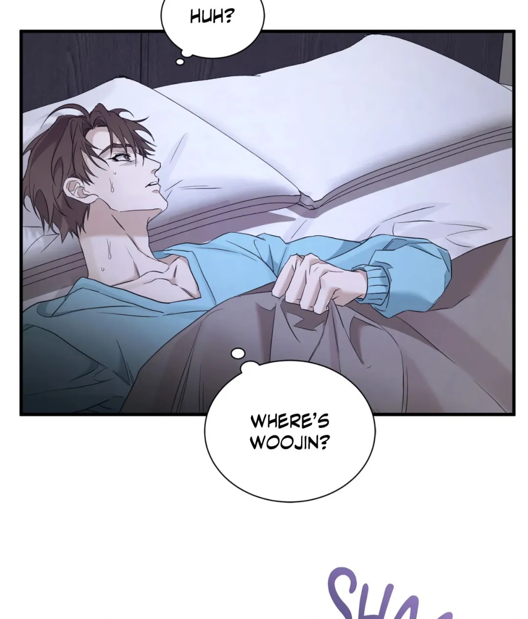 Lost - Chapter 38 Page 46
