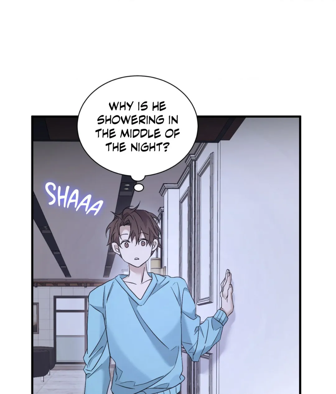 Lost - Chapter 38 Page 51