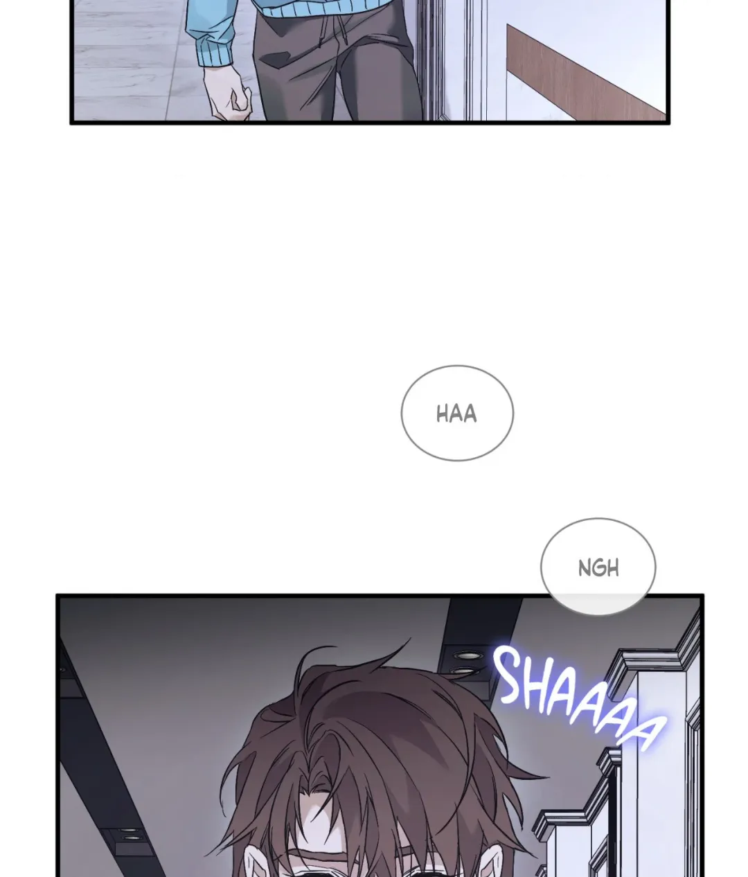 Lost - Chapter 38 Page 52