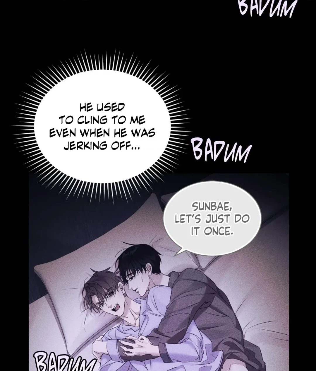 Lost - Chapter 38 Page 63