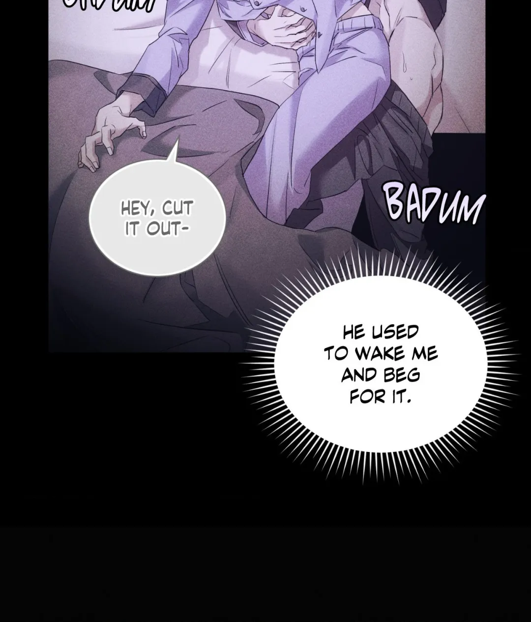 Lost - Chapter 38 Page 64