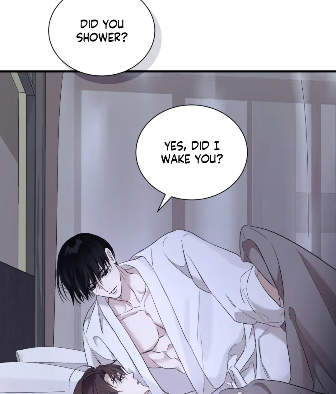 Lost - Chapter 38 Page 71