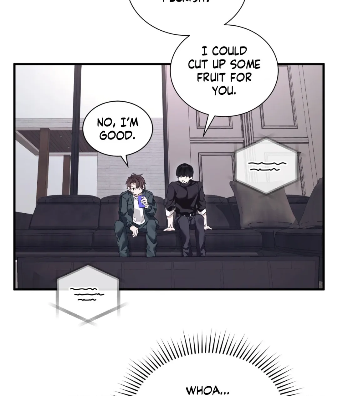 Lost - Chapter 38 Page 91