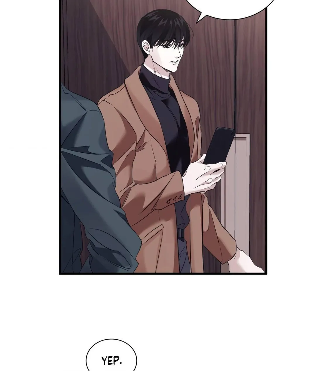 Lost - Chapter 39 Page 3