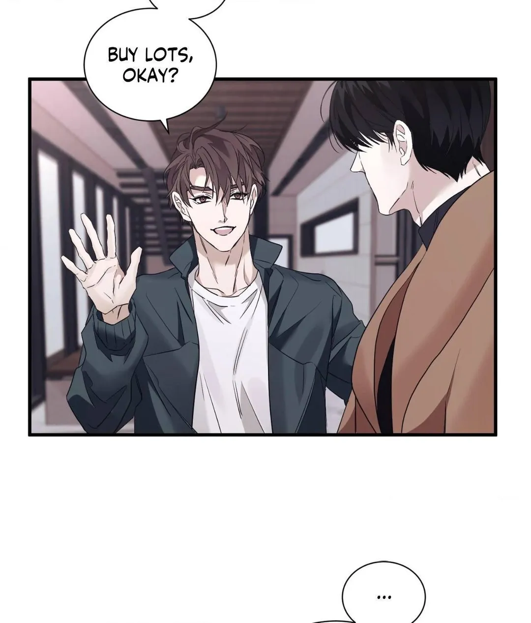 Lost - Chapter 39 Page 4