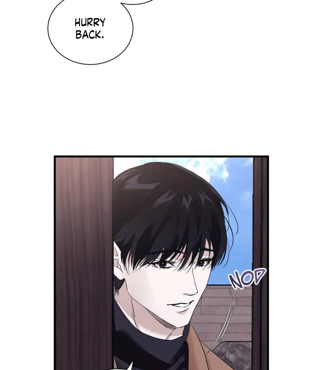 Lost - Chapter 39 Page 6