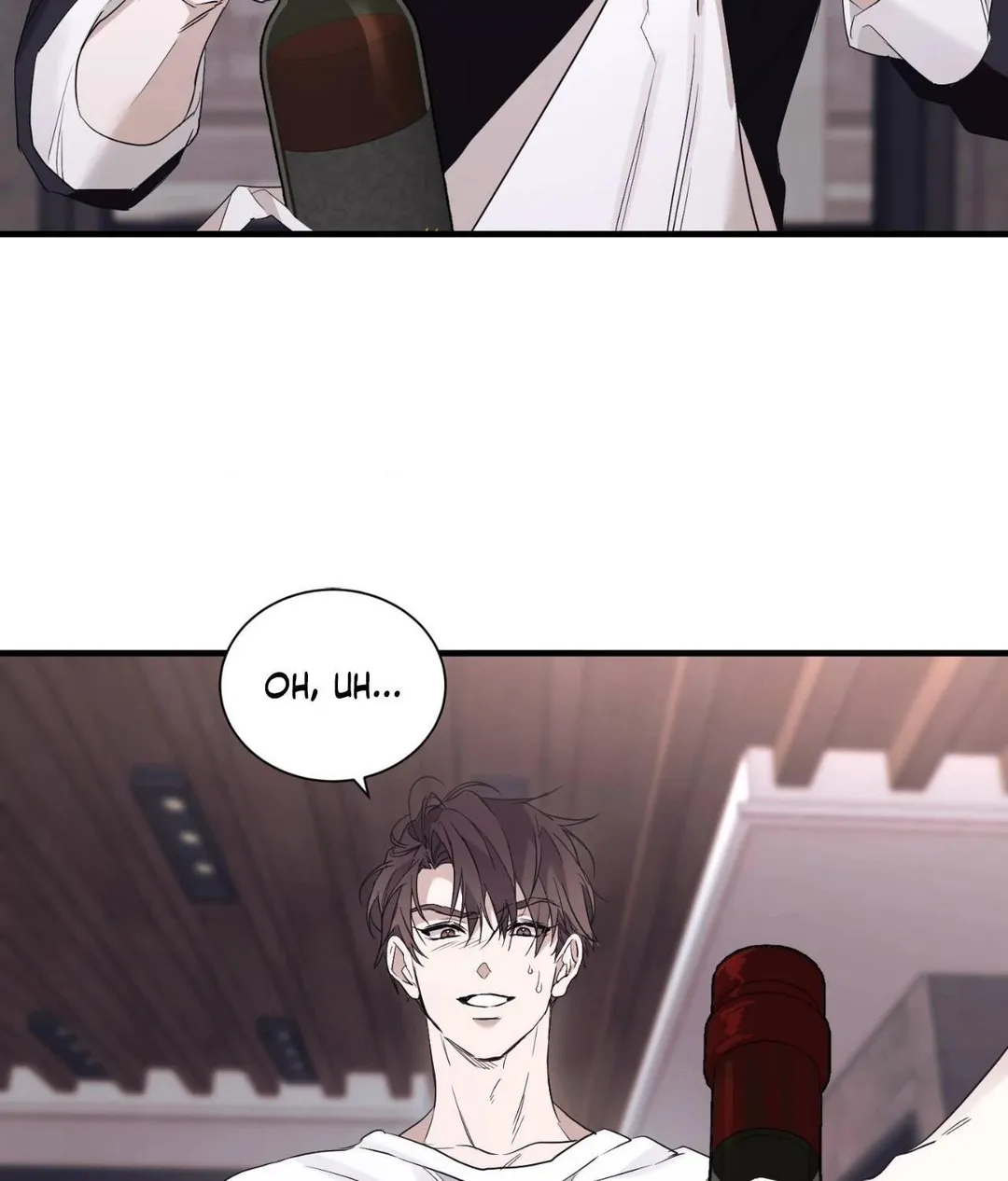 Lost - Chapter 39 Page 12