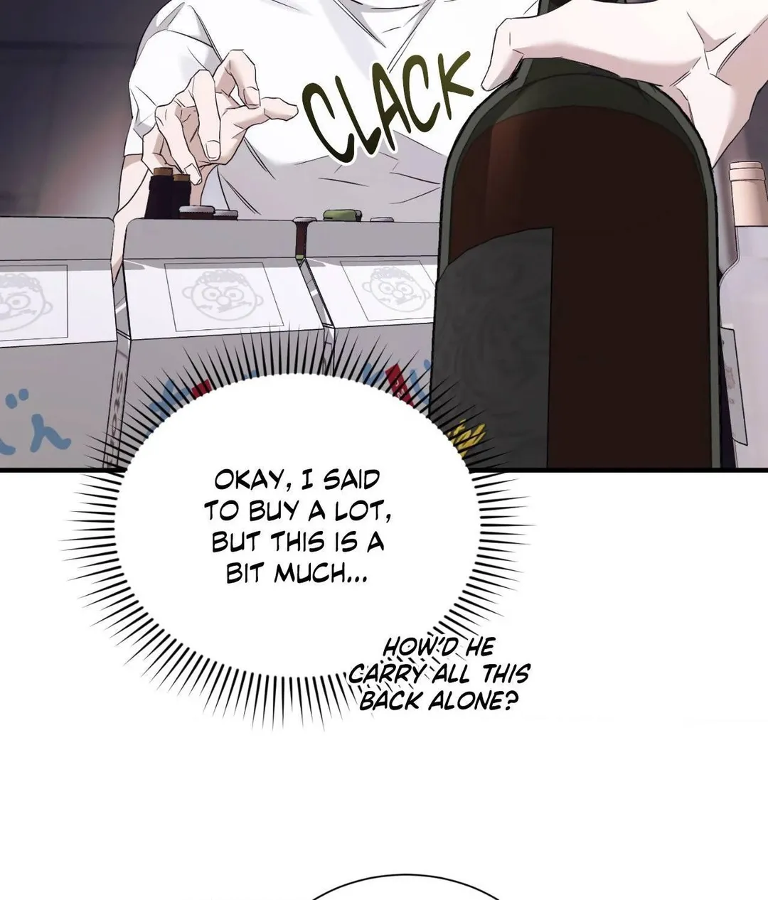 Lost - Chapter 39 Page 13