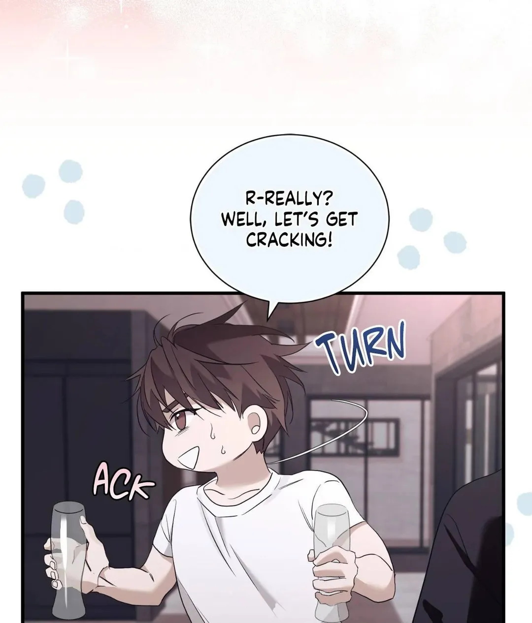Lost - Chapter 39 Page 18