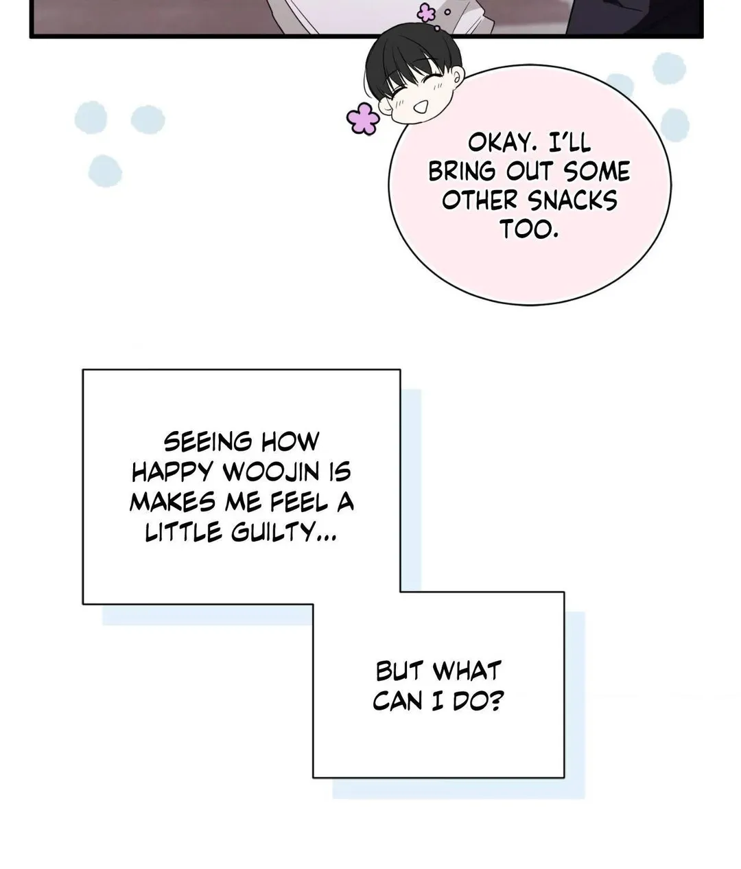 Lost - Chapter 39 Page 19