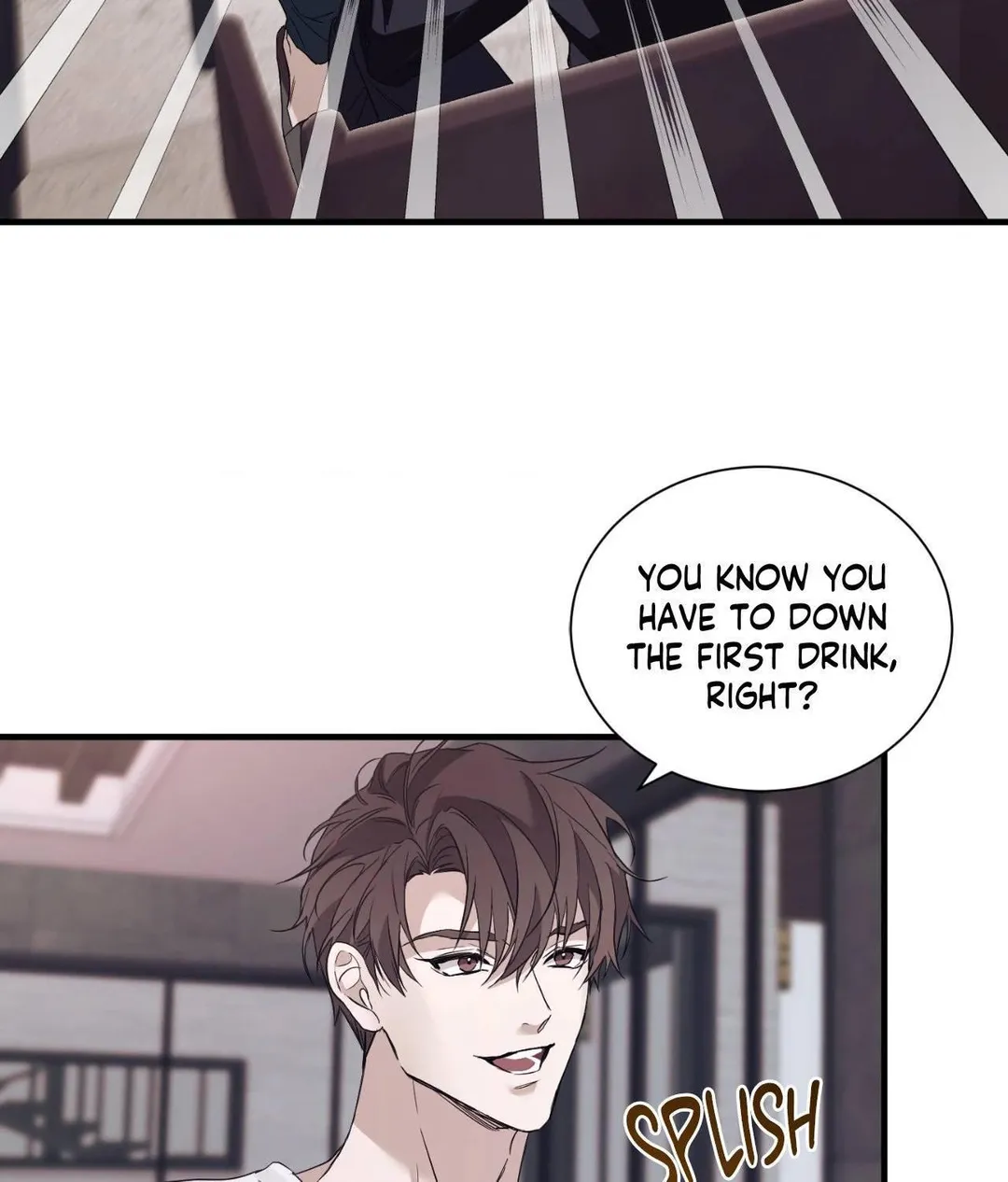Lost - Chapter 39 Page 23