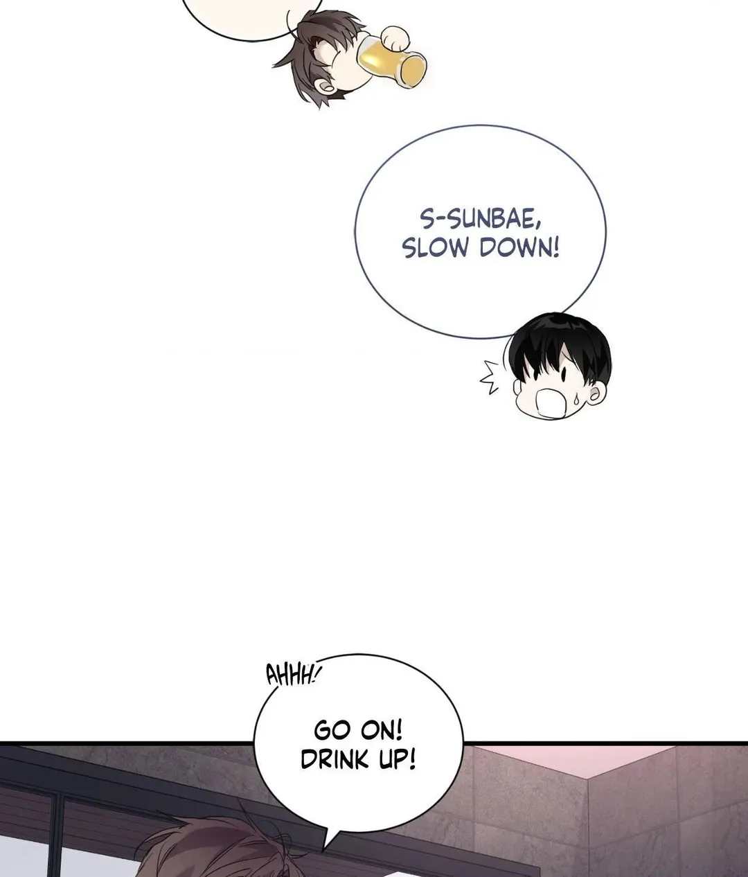 Lost - Chapter 39 Page 26