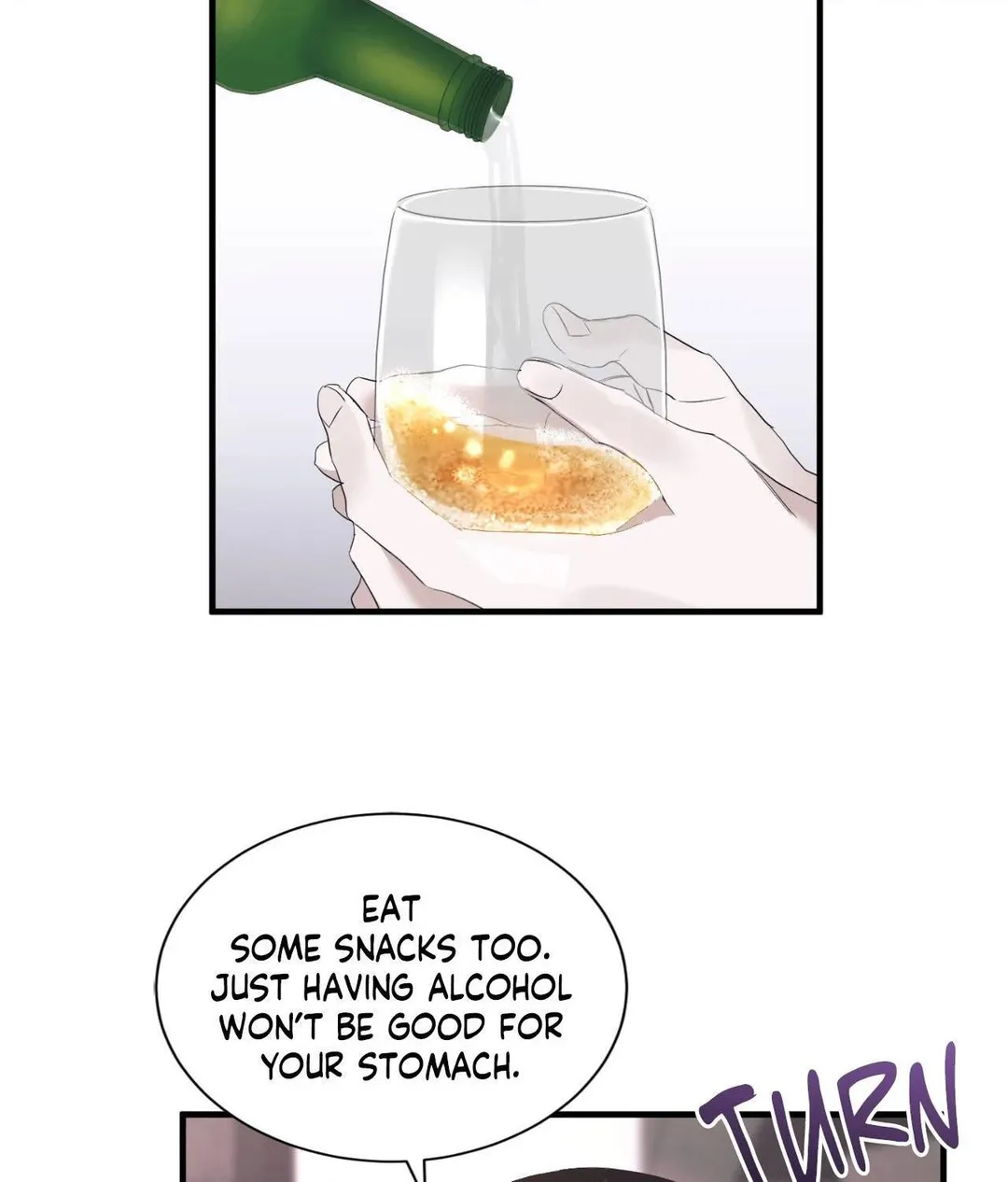 Lost - Chapter 39 Page 36