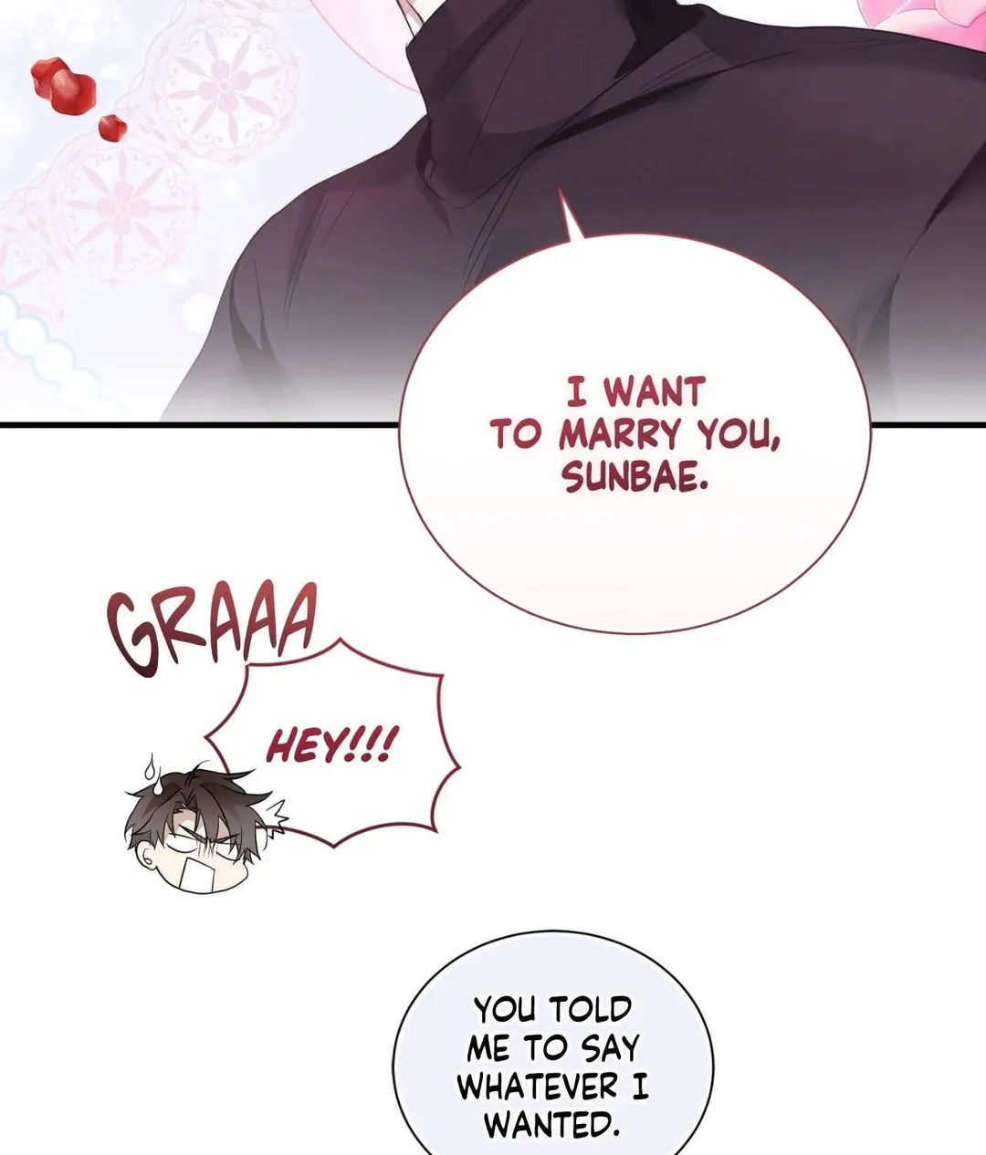 Lost - Chapter 39 Page 42