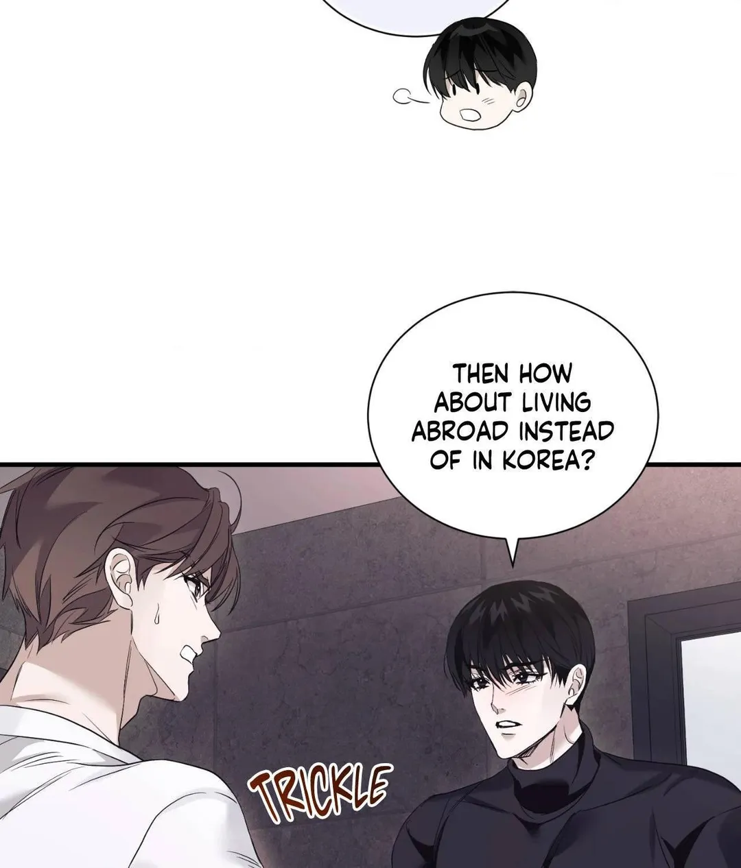 Lost - Chapter 39 Page 43