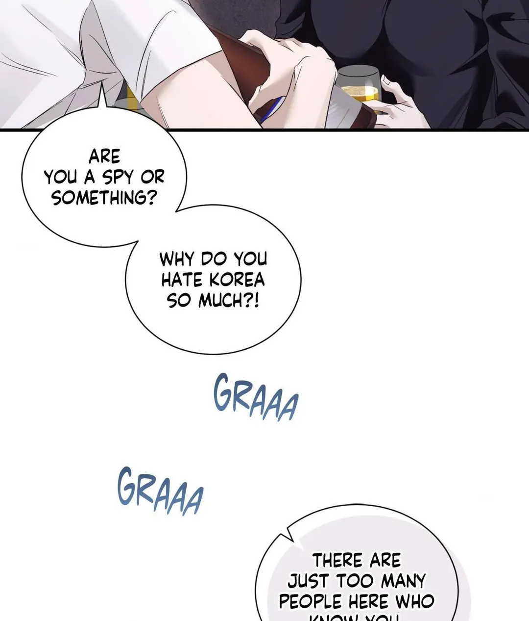 Lost - Chapter 39 Page 44
