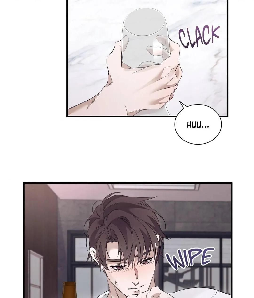 Lost - Chapter 39 Page 49