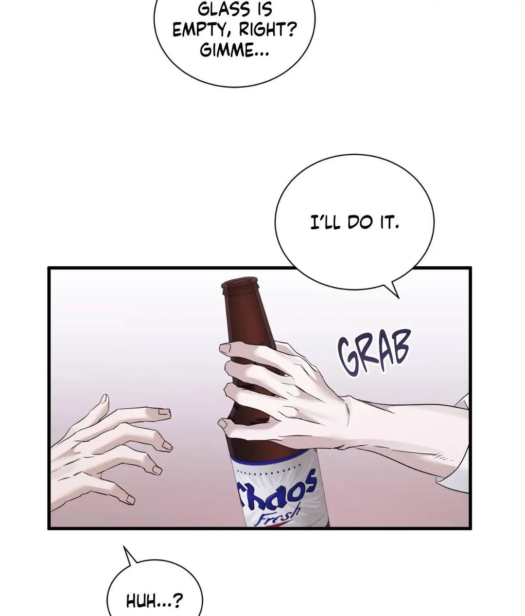 Lost - Chapter 39 Page 52