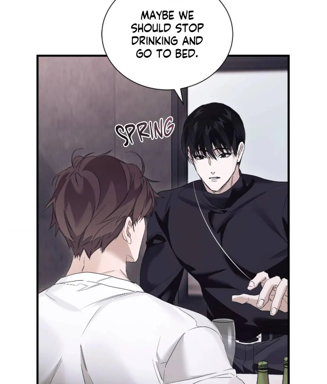 Lost - Chapter 39 Page 77