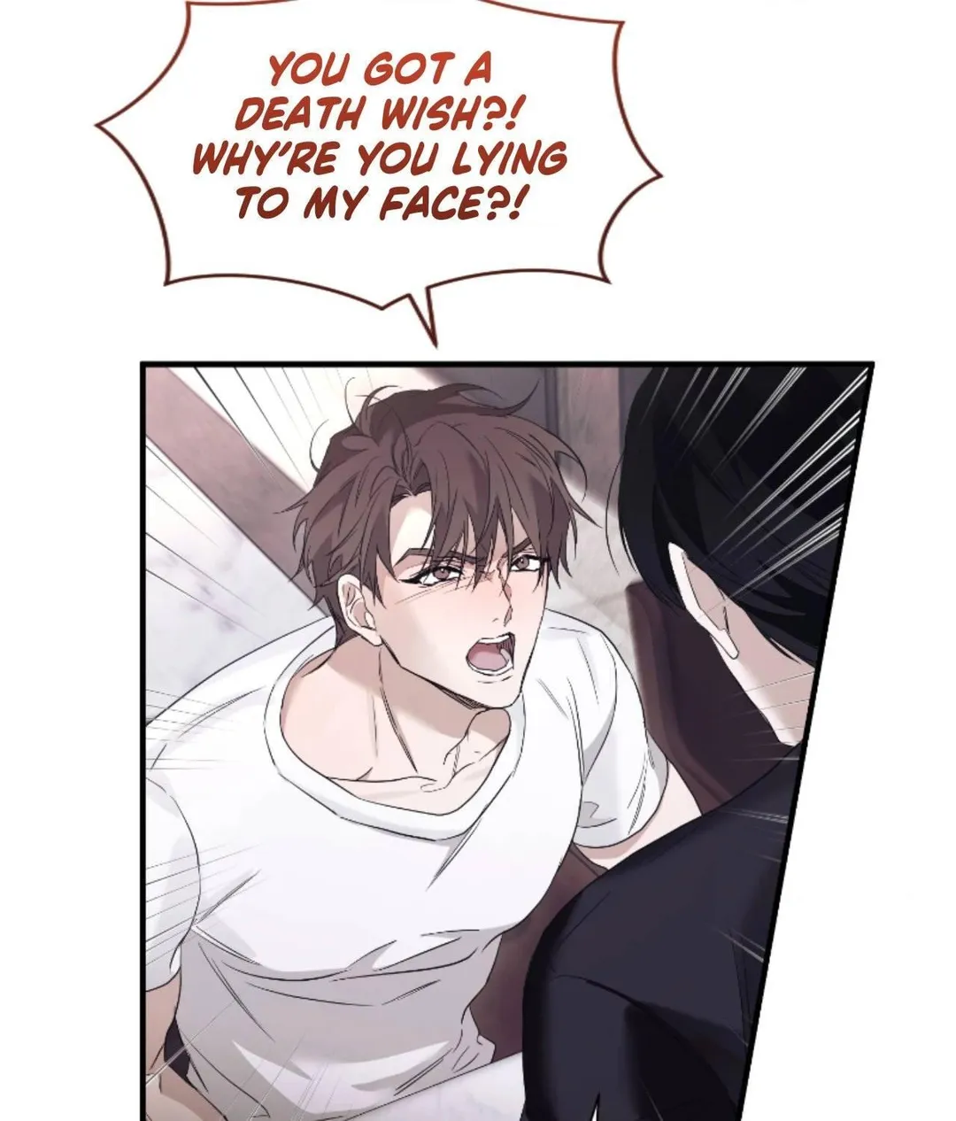 Lost - Chapter 39 Page 79