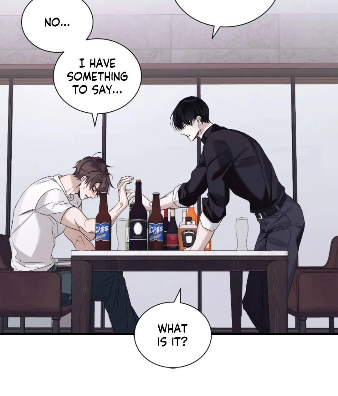 Lost - Chapter 39 Page 81