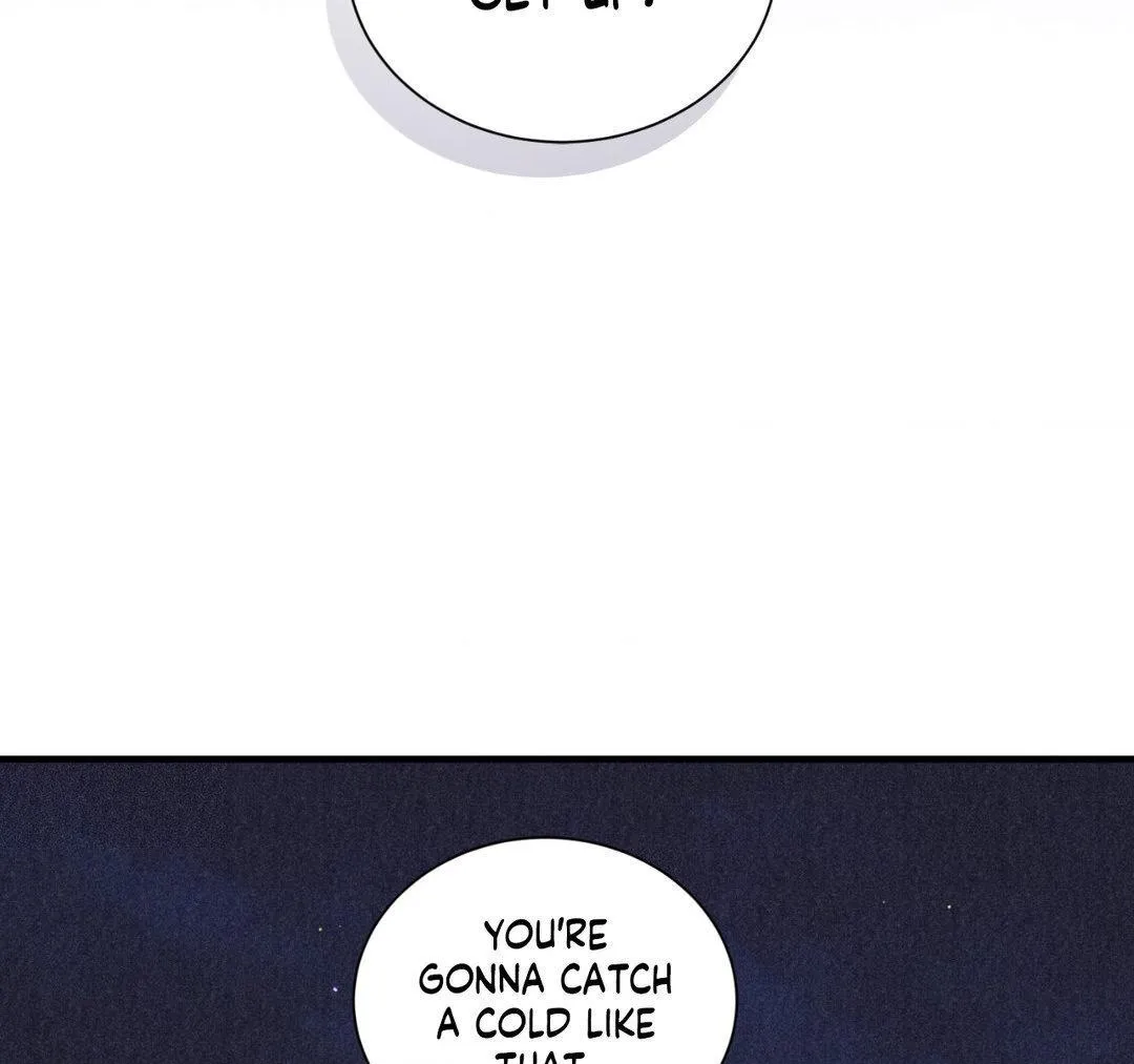 Lost - Chapter 4 Page 3