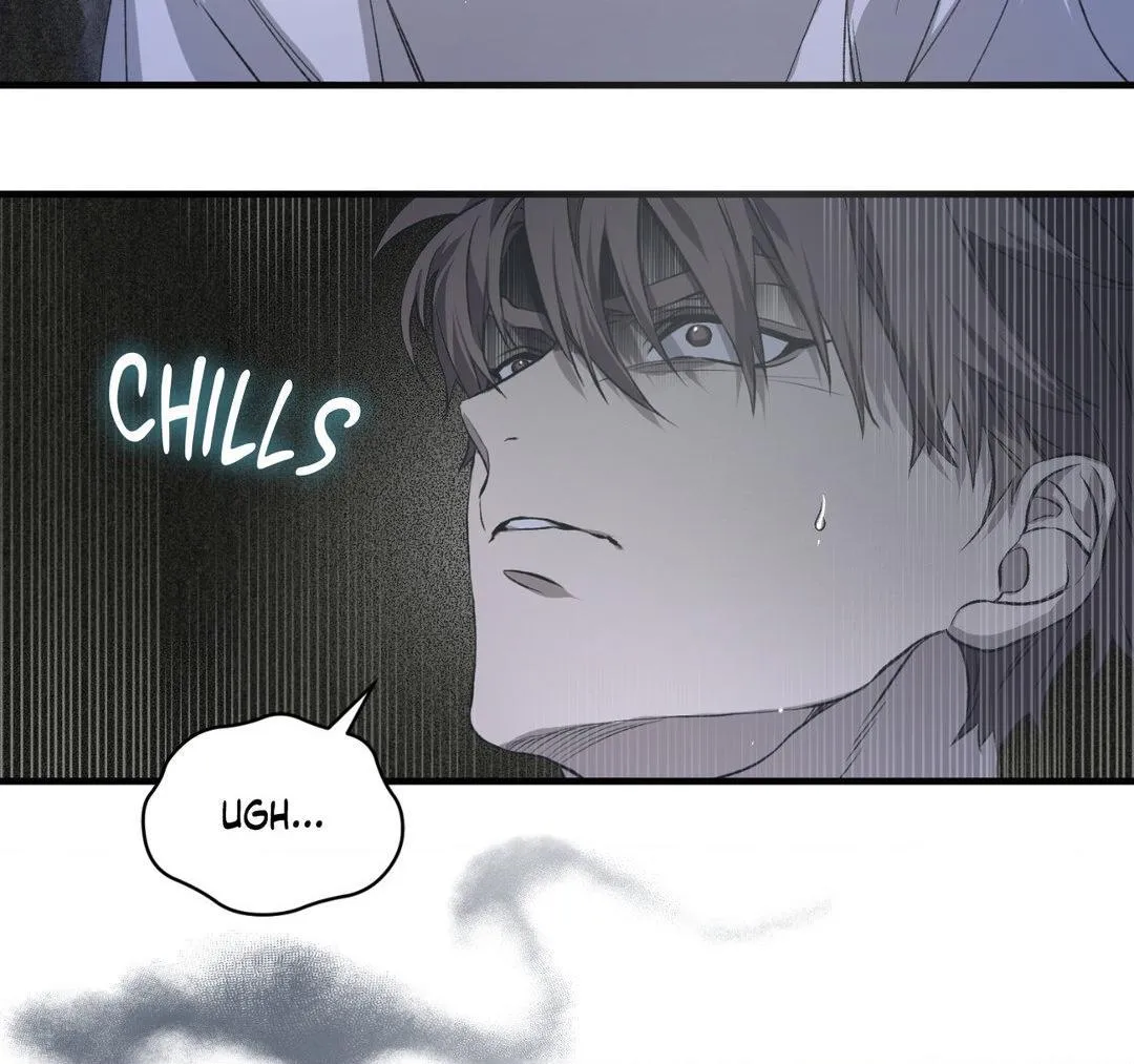 Lost - Chapter 4 Page 6