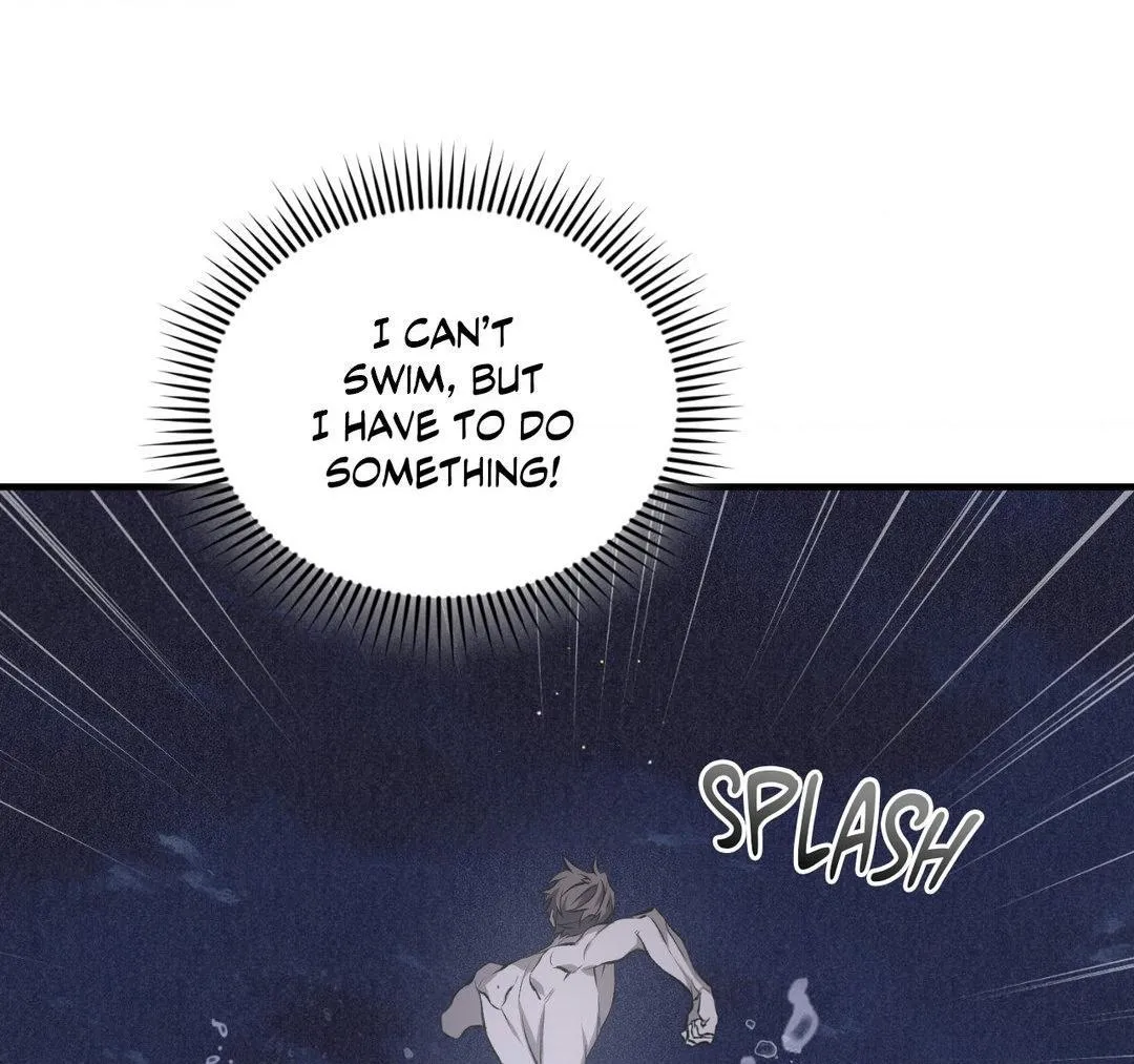 Lost - Chapter 4 Page 10
