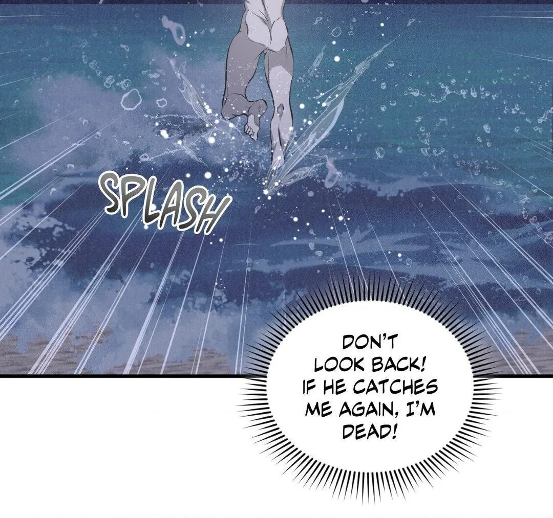 Lost - Chapter 4 Page 11