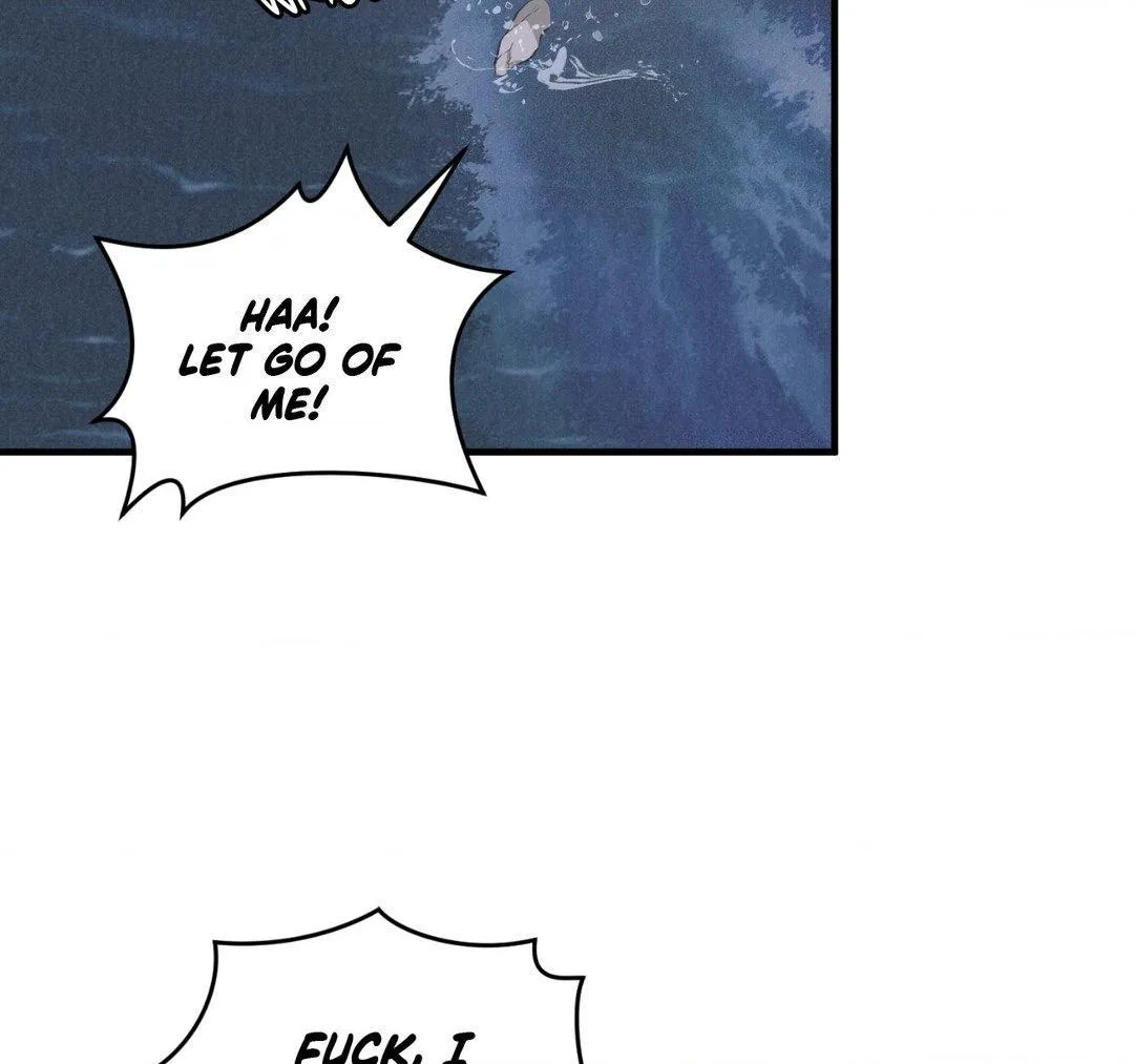 Lost - Chapter 4 Page 21