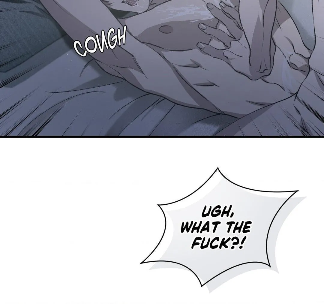 Lost - Chapter 4 Page 84