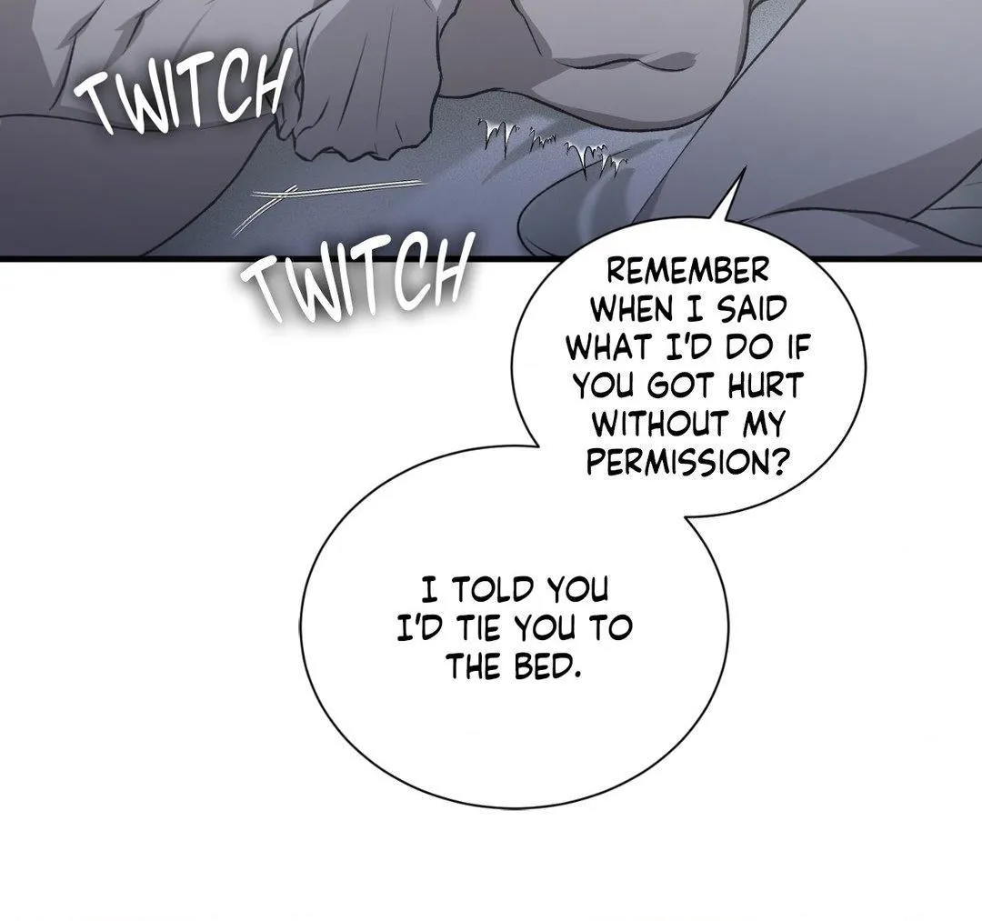 Lost - Chapter 4 Page 90