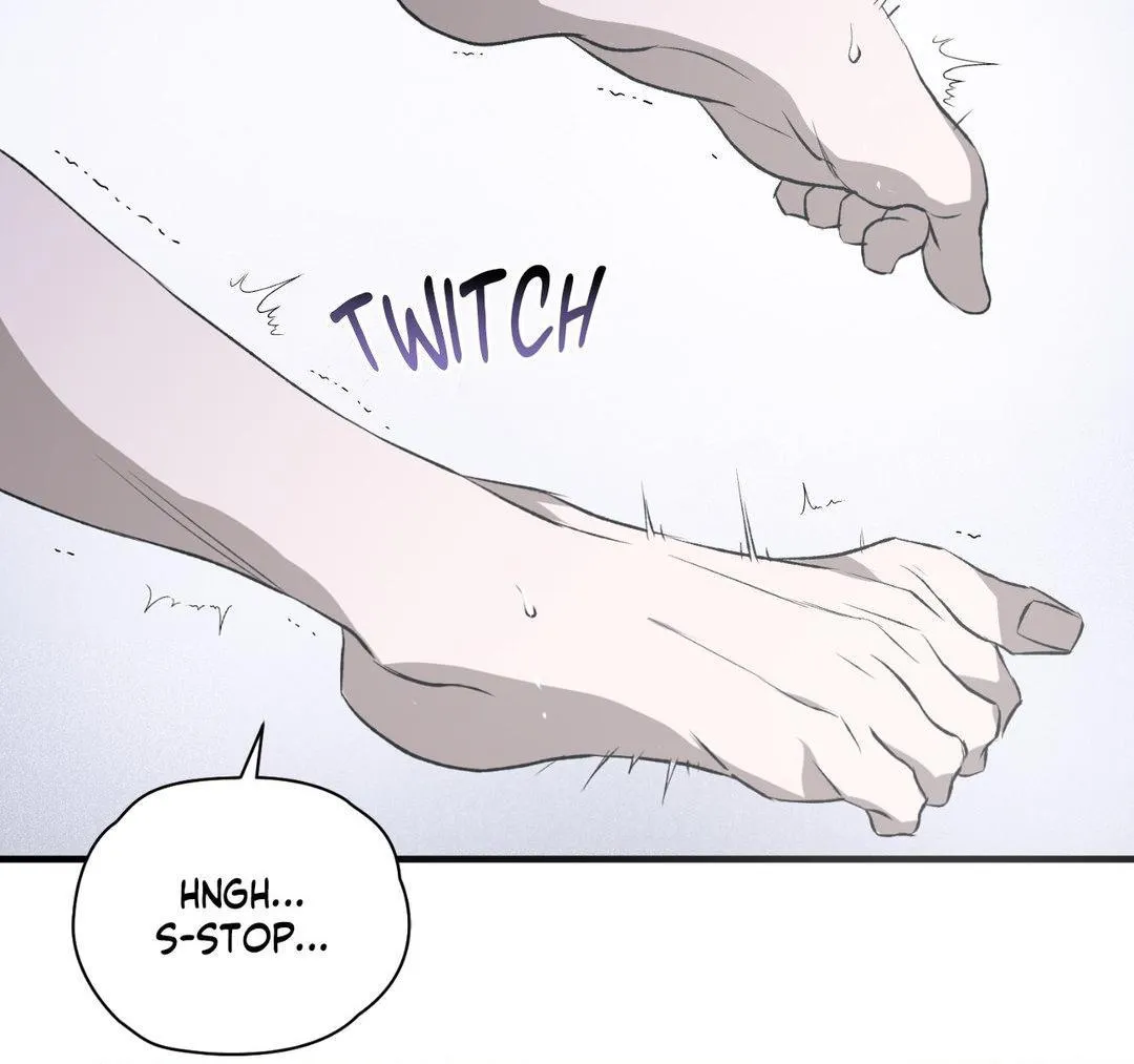 Lost - Chapter 4 Page 99