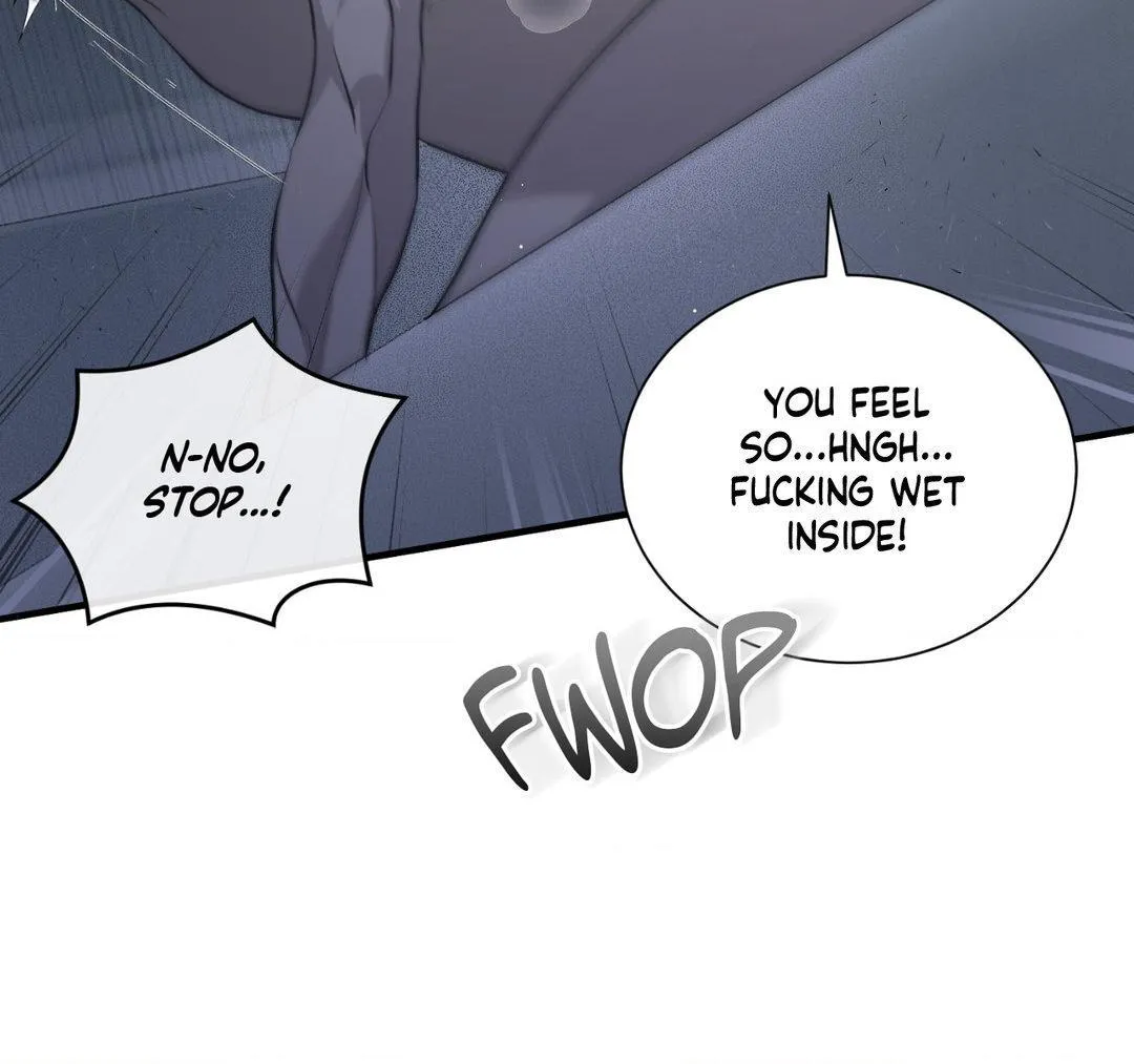 Lost - Chapter 4 Page 124