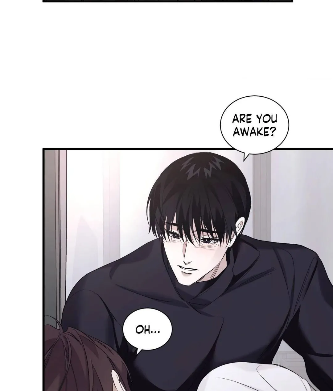 Lost - Chapter 40 Page 10