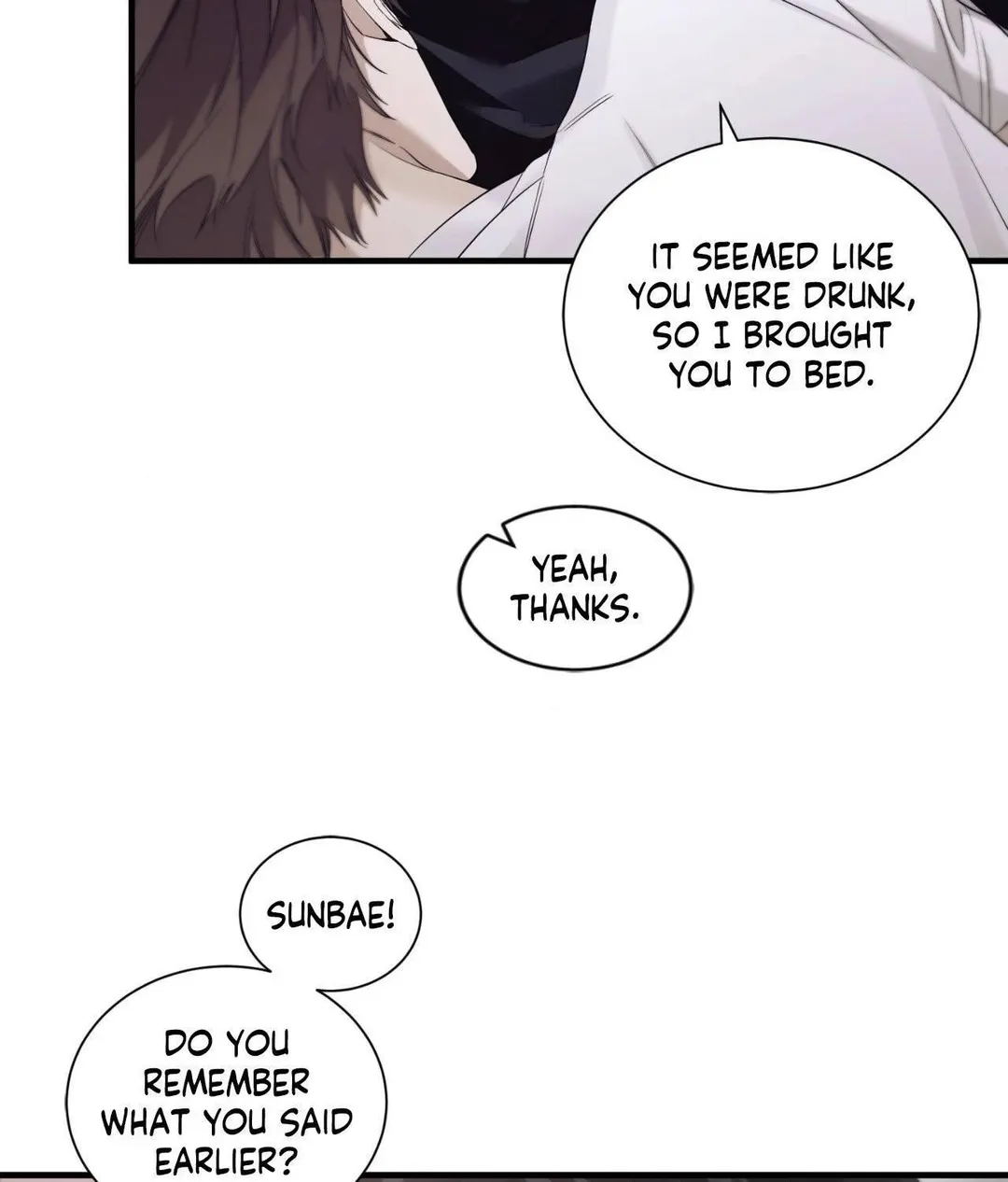 Lost - Chapter 40 Page 11