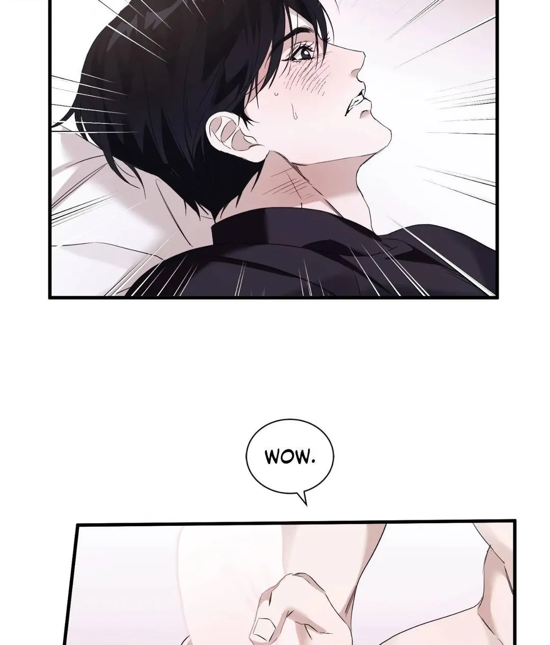 Lost - Chapter 40 Page 29