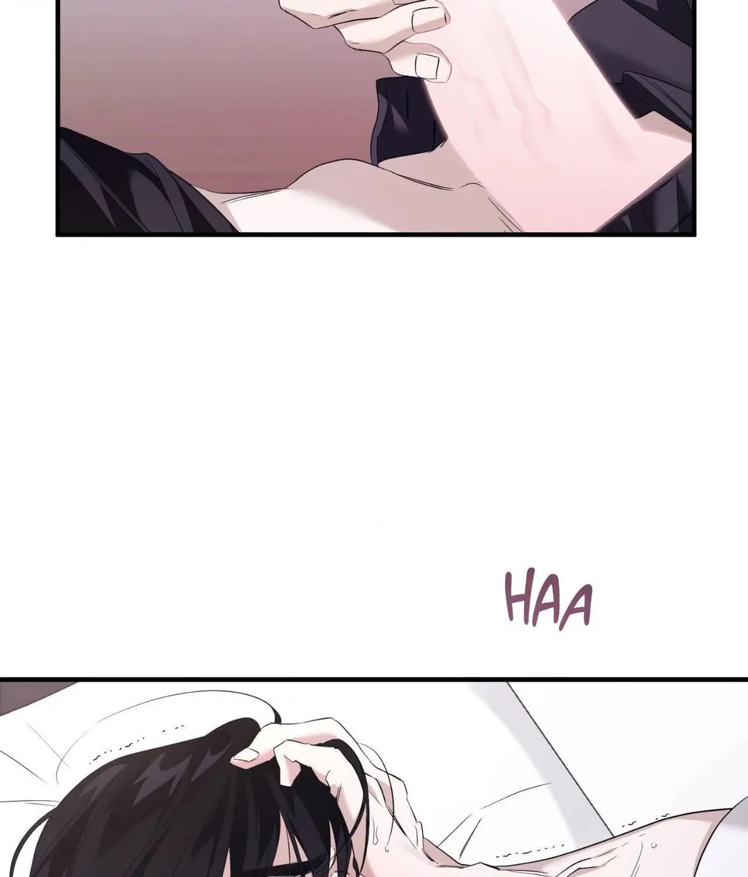Lost - Chapter 40 Page 34