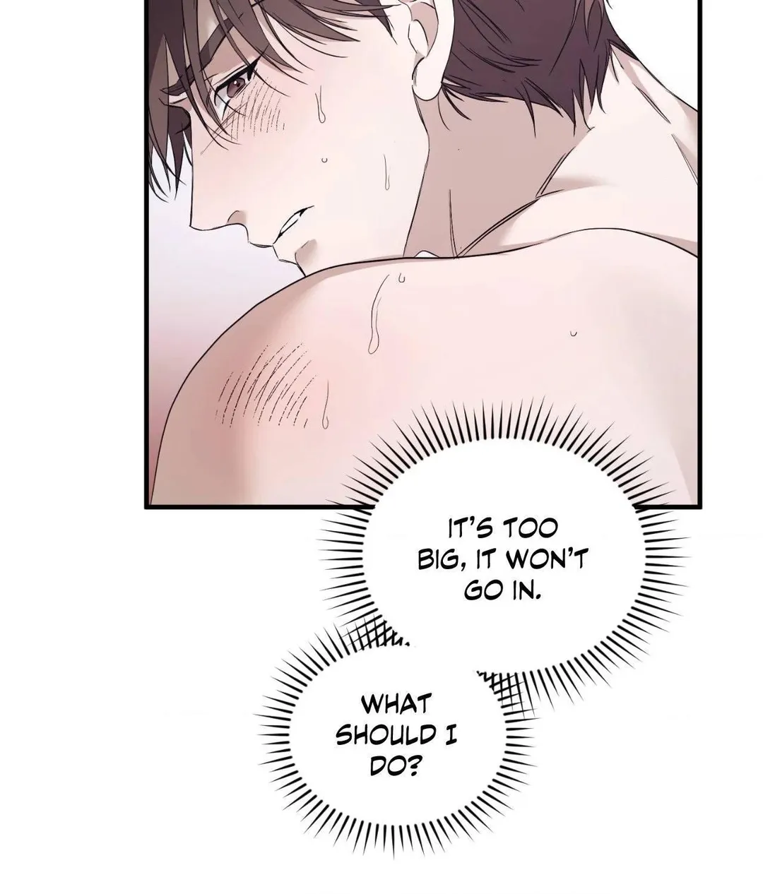 Lost - Chapter 40 Page 39