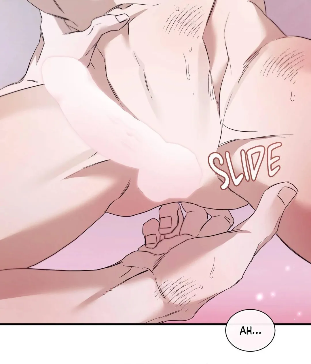 Lost - Chapter 40 Page 44