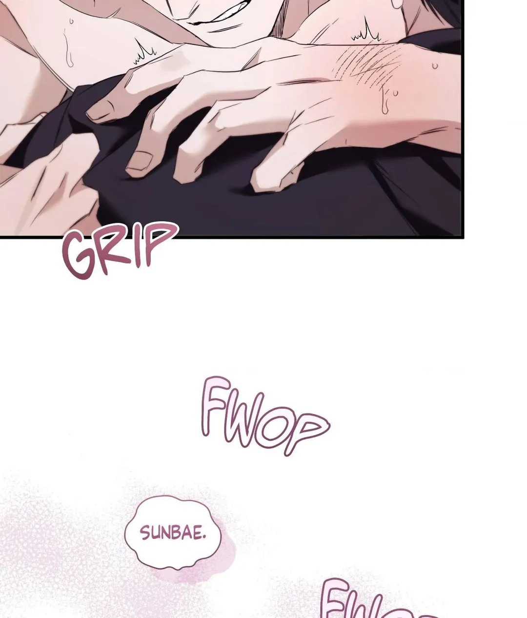 Lost - Chapter 40 Page 46