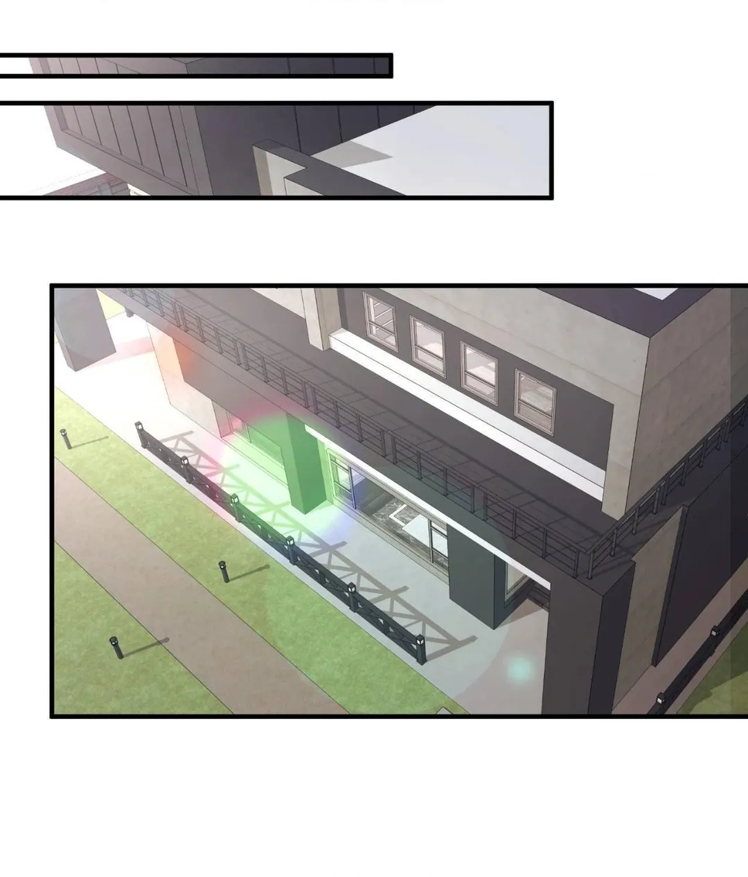 Lost - Chapter 40 Page 84