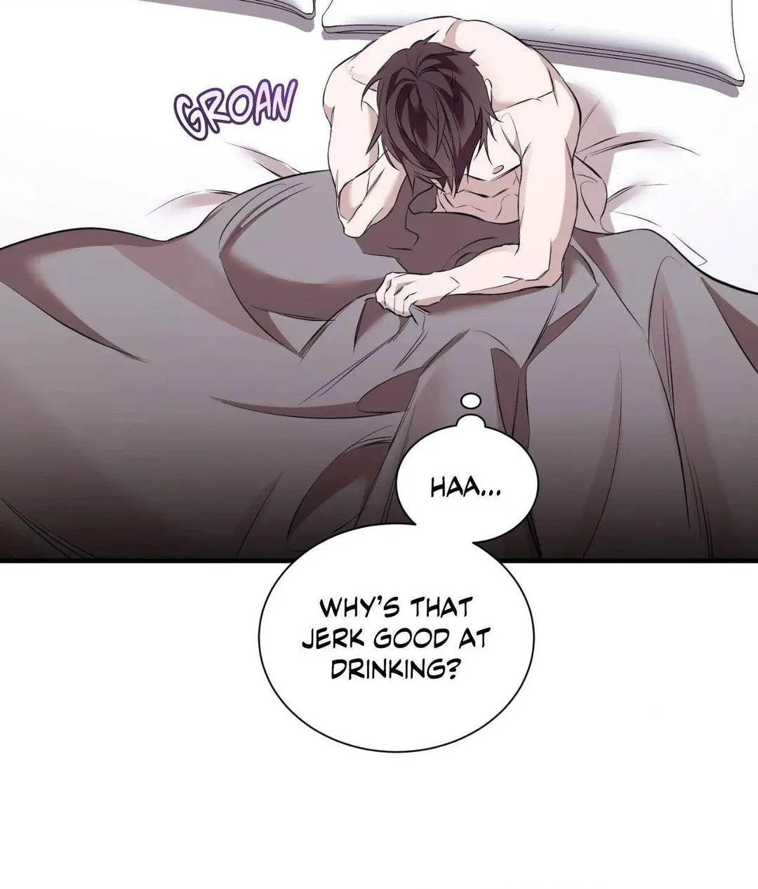 Lost - Chapter 40 Page 88