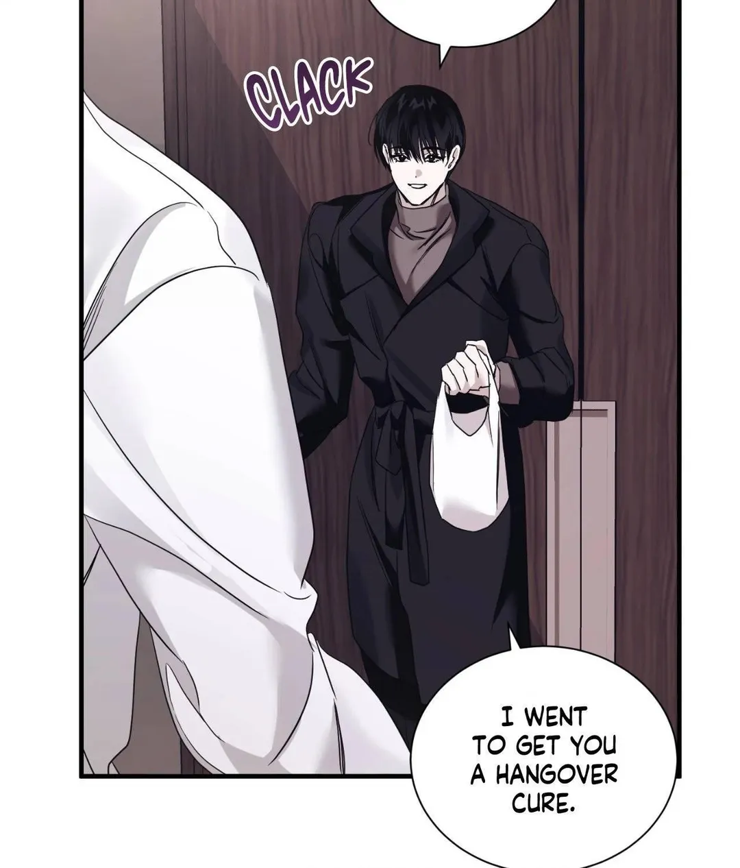 Lost - Chapter 40 Page 97