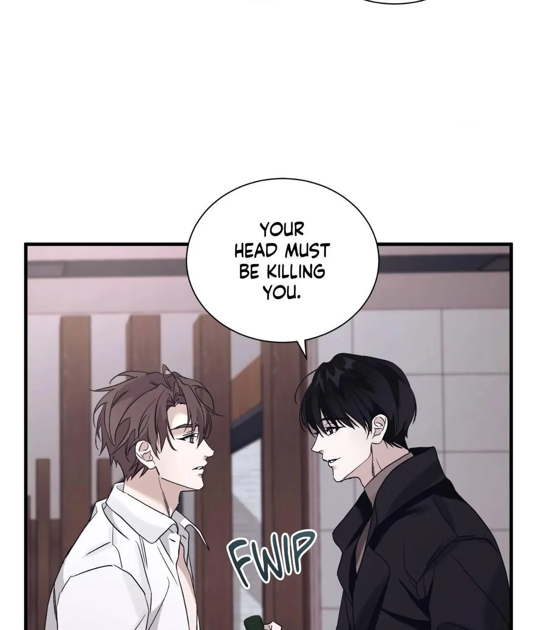 Lost - Chapter 40 Page 98