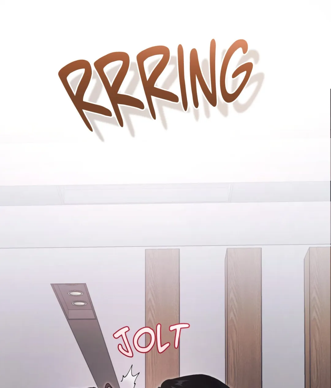 Lost - Chapter 41 Page 5